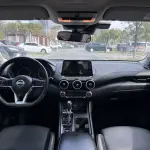 Nissan Sylphy 2022 135 л.с. 135 л.с. 135 л.с. 135 л.с. из Китая
