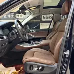 BMW X5 (Import) 2021 из Китая