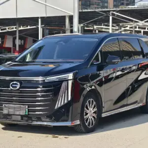 GAC Motor Trumpchi E9 2023 373 л.с. 373 л.с. из Китая