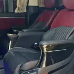 GAC Motor Trumpchi E9 2023 373 л.с. 373 л.с. из Китая