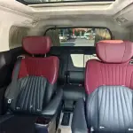 GAC Motor Trumpchi E9 2023 373 л.с. 373 л.с. из Китая