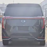 GAC Motor Trumpchi E9 2023 373 л.с. 373 л.с. из Китая
