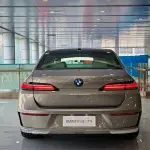 BMW i7 2022 из Китая