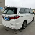 Honda Odyssey 2021 146 л.с. — лот 57730728 из Китая