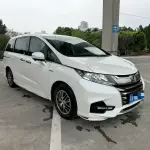 Honda Odyssey 2021 146 л.с. — лот 57730728 из Китая