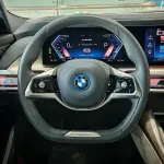 BMW i7 2022 из Китая