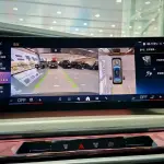 BMW i7 2022 из Китая