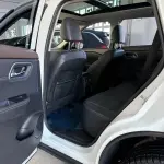 Nissan X-Trail 2022 204 л.с. из Китая