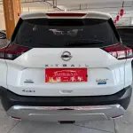 Nissan X-Trail 2022 204 л.с. из Китая