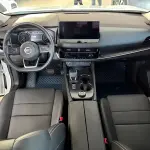 Nissan X-Trail 2022 204 л.с. из Китая