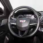 Cadillac CT4 2022 из Китая