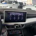 Volkswagen GTE PHEV 2022 из Китая