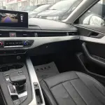 Audi A4L 2019 190 л.с. 190 л.с. 190 л.с. 190 л.с. из Китая