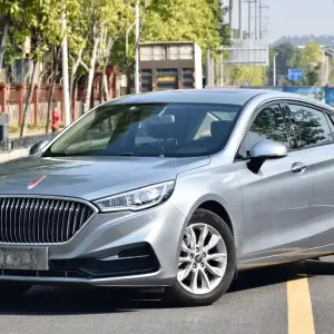 Hongqi Hongqi H5 2020 180 л.с. из Китая
