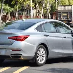 Hongqi Hongqi H5 2020 180 л.с. из Китая
