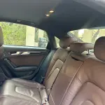 Audi A4L 2016 из Китая