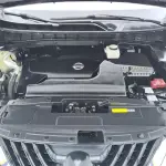 Nissan Murano 2020 186 л.с. из Китая
