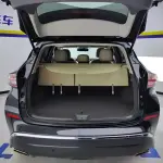 Nissan Murano 2020 186 л.с. из Китая