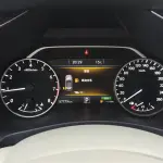 Nissan Murano 2020 186 л.с. из Китая