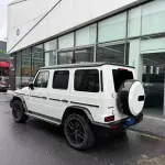 Mercedes-Benz G-Class AMG 2021 из Китая