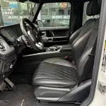 Mercedes-Benz G-Class AMG 2021 из Китая