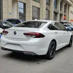 Buick Regal 2020 из Китая