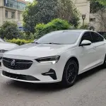 Buick Regal 2020 из Китая