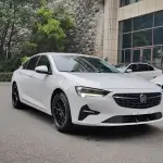 Buick Regal 2020 из Китая