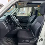 Mitsubishi Pajero (Import) 2016 из Китая