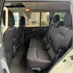 Mitsubishi Pajero (Import) 2016 из Китая