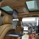 VOYAH Dreamer 2024 571 л.с. 571 л.с. из Китая