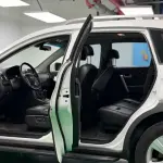 Chevrolet Captiva 2012 из Китая