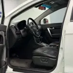 Chevrolet Captiva 2012 из Китая