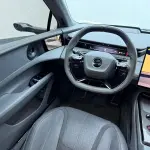 Lotus EMEYA 2025 из Китая
