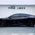Lotus EMEYA 2025 из Китая