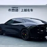 Lotus EMEYA 2025 из Китая