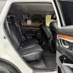 Honda CR-V 2019 193 л.с. — лот 57730969 из Китая