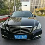 Mercedes-Benz E-Class 2013 из Китая