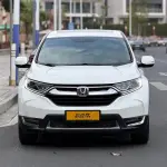 Honda CR-V 2019 193 л.с. — лот 57730969 из Китая