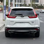 Honda CR-V 2019 193 л.с. — лот 57730969 из Китая