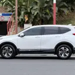 Honda CR-V 2019 193 л.с. — лот 57730969 из Китая