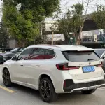 BMW X1 2024 204 л.с. 204 л.с. 204 л.с. 204 л.с. из Китая