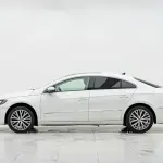 Volkswagen CC 2017 из Китая