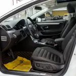 Volkswagen CC 2017 из Китая