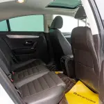 Volkswagen CC 2017 из Китая