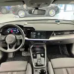 Audi A3 2024 150 л.с. — лот 57731344 из Китая