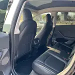 Tesla Model Y 2021 из Китая