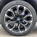 BMW X3 2025 258 л.с. — лот 57731144 из Китая