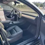Tesla Model Y 2021 из Китая