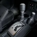 Toyota FJ Cruiser 2024 из Китая